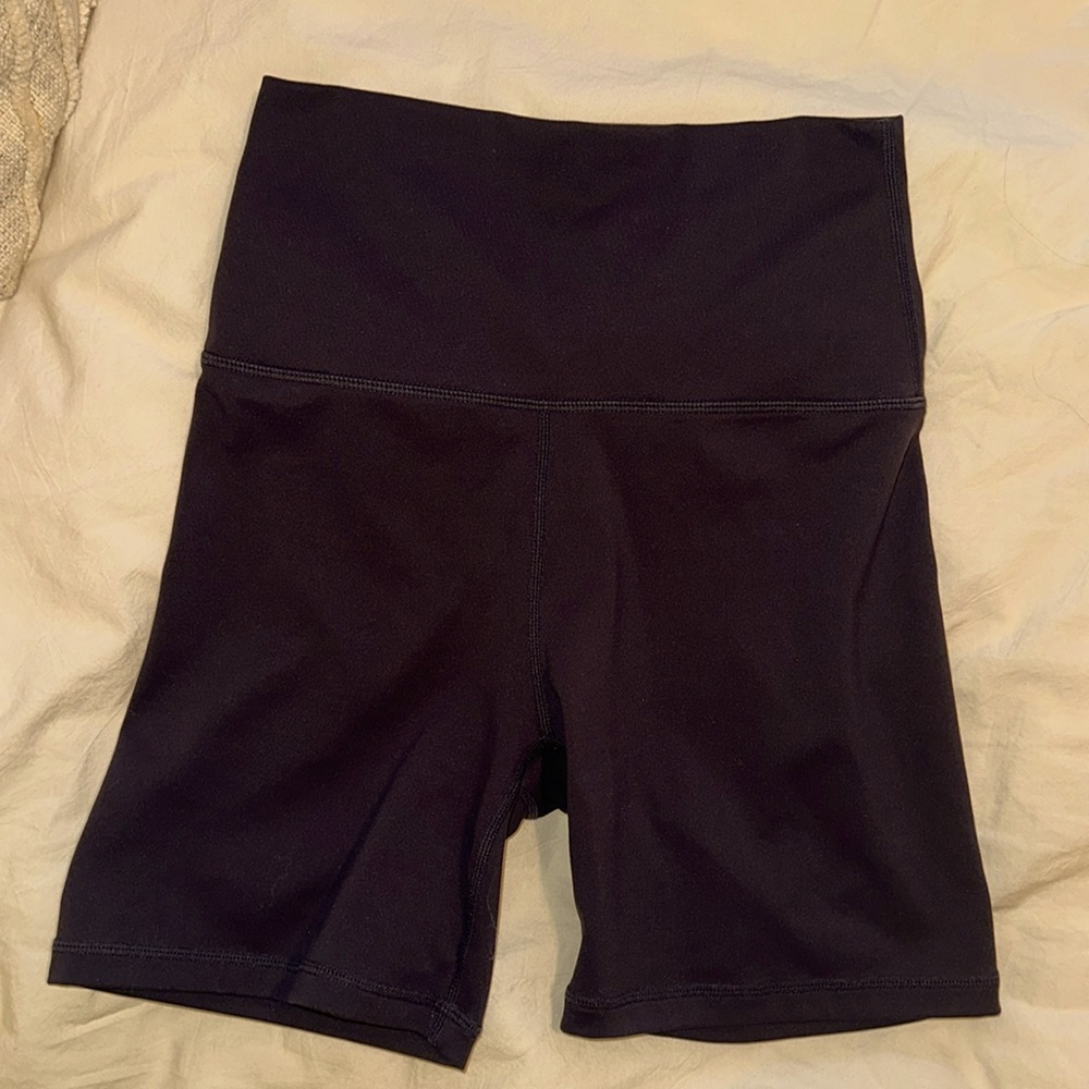 Set Active luxeform biker shorts